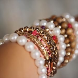 Stackable Bracelets